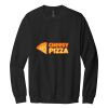 Softstyle ® Crewneck Sweatshirt Thumbnail