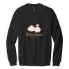 Softstyle ® Crewneck Sweatshirt Thumbnail
