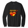 Softstyle ® Crewneck Sweatshirt Thumbnail