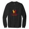 Softstyle ® Crewneck Sweatshirt Thumbnail