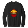 Softstyle ® Crewneck Sweatshirt Thumbnail