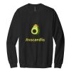 Softstyle ® Crewneck Sweatshirt Thumbnail