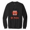 Softstyle ® Crewneck Sweatshirt Thumbnail