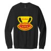 Softstyle ® Crewneck Sweatshirt Thumbnail