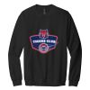 Softstyle ÂŽ Crewneck Sweatshirt Softstyle ÂŽ Crewneck Sweatshirt Thumbnail