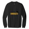 Softstyle ® Crewneck Sweatshirt Thumbnail