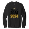 Softstyle ® Crewneck Sweatshirt Thumbnail