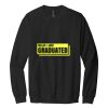 Softstyle ® Crewneck Sweatshirt Thumbnail
