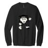 Softstyle ® Crewneck Sweatshirt Thumbnail