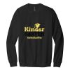 Softstyle ® Crewneck Sweatshirt Thumbnail