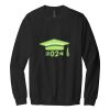 Softstyle ® Crewneck Sweatshirt Thumbnail