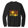 Softstyle ® Crewneck Sweatshirt Thumbnail