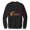 Softstyle ® Crewneck Sweatshirt Thumbnail