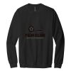 Softstyle ® Crewneck Sweatshirt Thumbnail