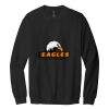 Softstyle ® Crewneck Sweatshirt Thumbnail