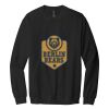 Softstyle ® Crewneck Sweatshirt Thumbnail
