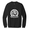 Softstyle ® Crewneck Sweatshirt Thumbnail