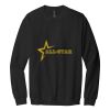 Softstyle ® Crewneck Sweatshirt Thumbnail