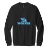 Softstyle ® Crewneck Sweatshirt Thumbnail