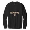 Softstyle ® Crewneck Sweatshirt Thumbnail