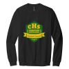 Softstyle ® Crewneck Sweatshirt Thumbnail