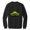 Softstyle ® Crewneck Sweatshirt Thumbnail