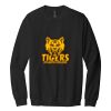 Softstyle ® Crewneck Sweatshirt Thumbnail