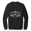 Softstyle ® Crewneck Sweatshirt Thumbnail