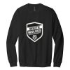 Softstyle ® Crewneck Sweatshirt Thumbnail