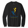 Softstyle ® Crewneck Sweatshirt Thumbnail