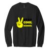 Softstyle ® Crewneck Sweatshirt Thumbnail