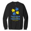 Softstyle ® Crewneck Sweatshirt Thumbnail