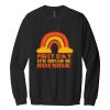 Softstyle ® Crewneck Sweatshirt Thumbnail