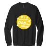 Softstyle ® Crewneck Sweatshirt Thumbnail