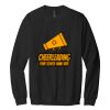 Softstyle ® Crewneck Sweatshirt Thumbnail