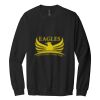 Softstyle ÂŽ Crewneck Sweatshirt Softstyle ÂŽ Crewneck Sweatshirt Thumbnail