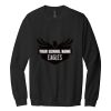 Softstyle ÂŽ Crewneck Sweatshirt Softstyle ÂŽ Crewneck Sweatshirt Thumbnail