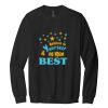 Softstyle ÂŽ Crewneck Sweatshirt Softstyle ÂŽ Crewneck Sweatshirt Thumbnail