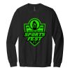 Softstyle ÂŽ Crewneck Sweatshirt Softstyle ÂŽ Crewneck Sweatshirt Thumbnail
