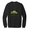 Softstyle ÂŽ Crewneck Sweatshirt Softstyle ÂŽ Crewneck Sweatshirt Thumbnail