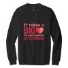 Softstyle ÂŽ Crewneck Sweatshirt Softstyle ÂŽ Crewneck Sweatshirt Thumbnail