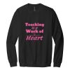 Softstyle ÂŽ Crewneck Sweatshirt Softstyle ÂŽ Crewneck Sweatshirt Thumbnail