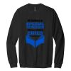 Softstyle ÂŽ Crewneck Sweatshirt Softstyle ÂŽ Crewneck Sweatshirt Thumbnail