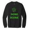 Softstyle ÂŽ Crewneck Sweatshirt Softstyle ÂŽ Crewneck Sweatshirt Thumbnail