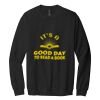 Softstyle ÂŽ Crewneck Sweatshirt Softstyle ÂŽ Crewneck Sweatshirt Thumbnail