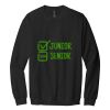 Softstyle ÂŽ Crewneck Sweatshirt Softstyle ÂŽ Crewneck Sweatshirt Thumbnail