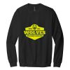 Softstyle ® Crewneck Sweatshirt Thumbnail