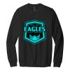 Softstyle ÂŽ Crewneck Sweatshirt Softstyle ÂŽ Crewneck Sweatshirt Thumbnail