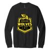 Softstyle ® Crewneck Sweatshirt Thumbnail