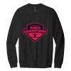 Softstyle ÂŽ Crewneck Sweatshirt Softstyle ÂŽ Crewneck Sweatshirt Thumbnail